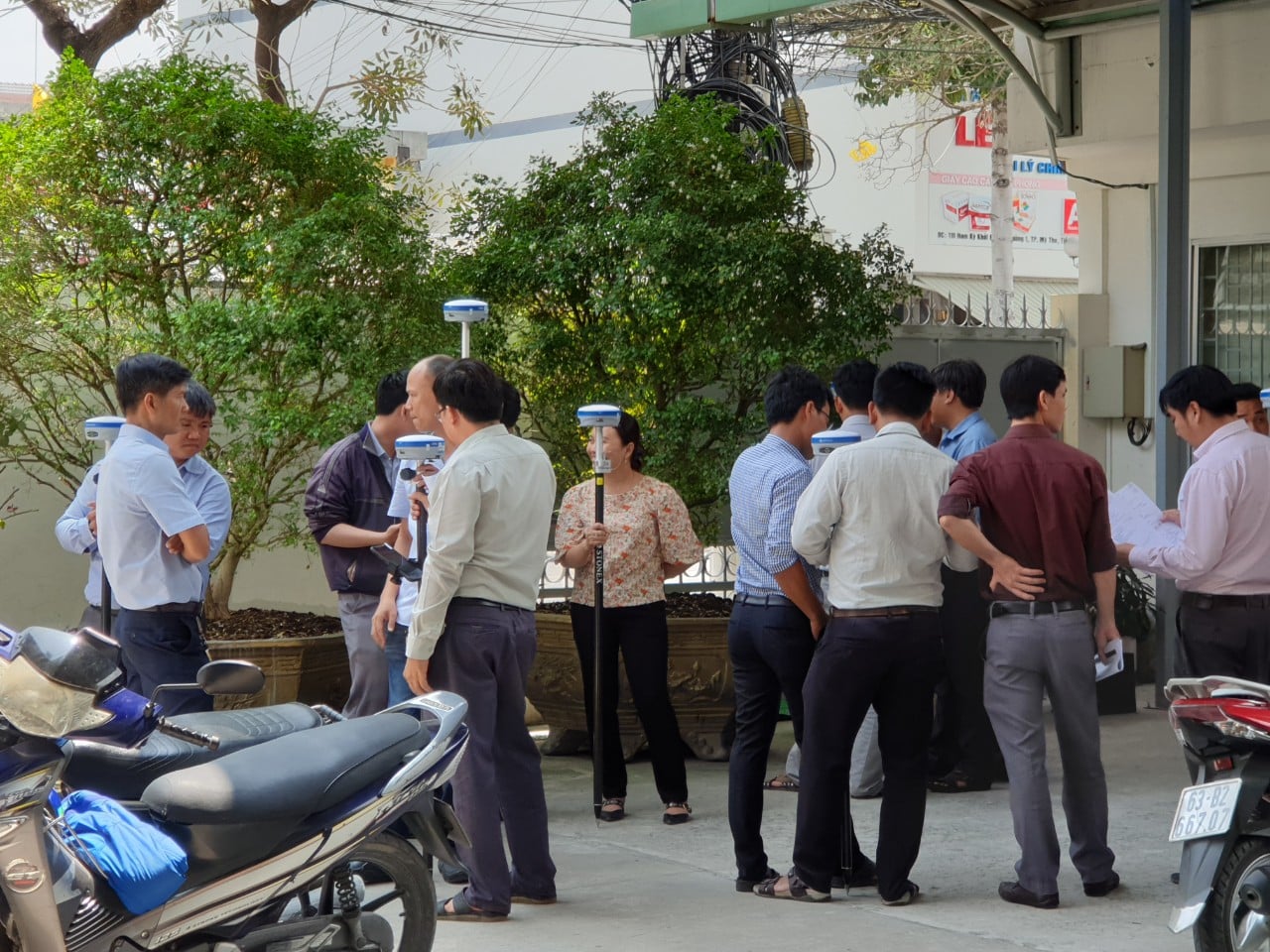 Tổng Quan Về CÔNG TY CỔ PHẦN THIẾT BỊ KHOA HỌC CÔNG NGHỆ TƯỜNG ANH