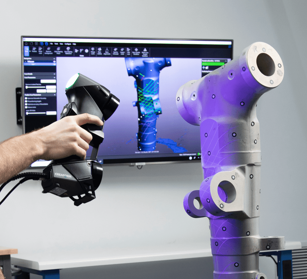 Lựa Chọn Đối Tác Tin Cậy Cho Giải Pháp Đo Đạc và Quét 3D