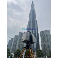 Cho thuê Máy quét laser 3D Leica ScanStation P50
