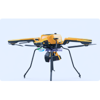 Drone 5 bay 7km