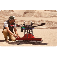 Máy GPS Drone