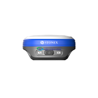 Máy định vị vệ tinh GNSS RTK Stonex S599