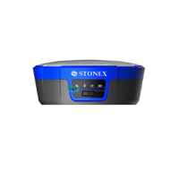 Máy định vị vệ tinh GNSS RTK Stonex S880
