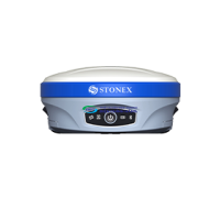 Máy định vị vệ tinh GNSS RTK Stonex S900+