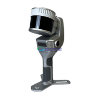 Máy quét laser 3D SLAM Stonex X200GO